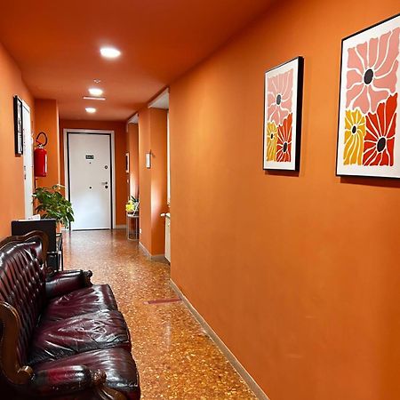 Bam Bam Tiburtina Guesthouse Ρώμη Εξωτερικό φωτογραφία