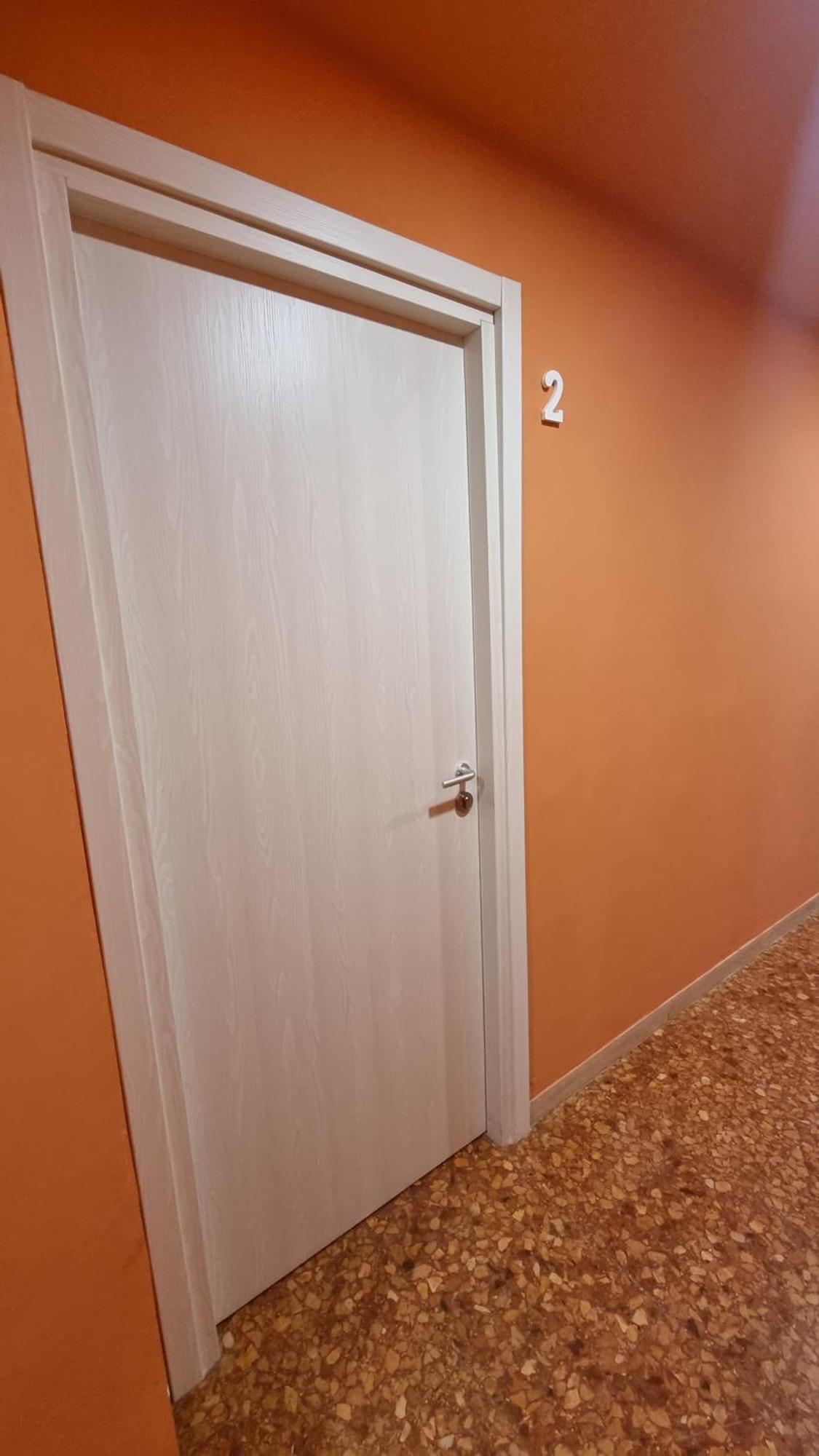 Bam Bam Tiburtina Guesthouse Ρώμη Εξωτερικό φωτογραφία