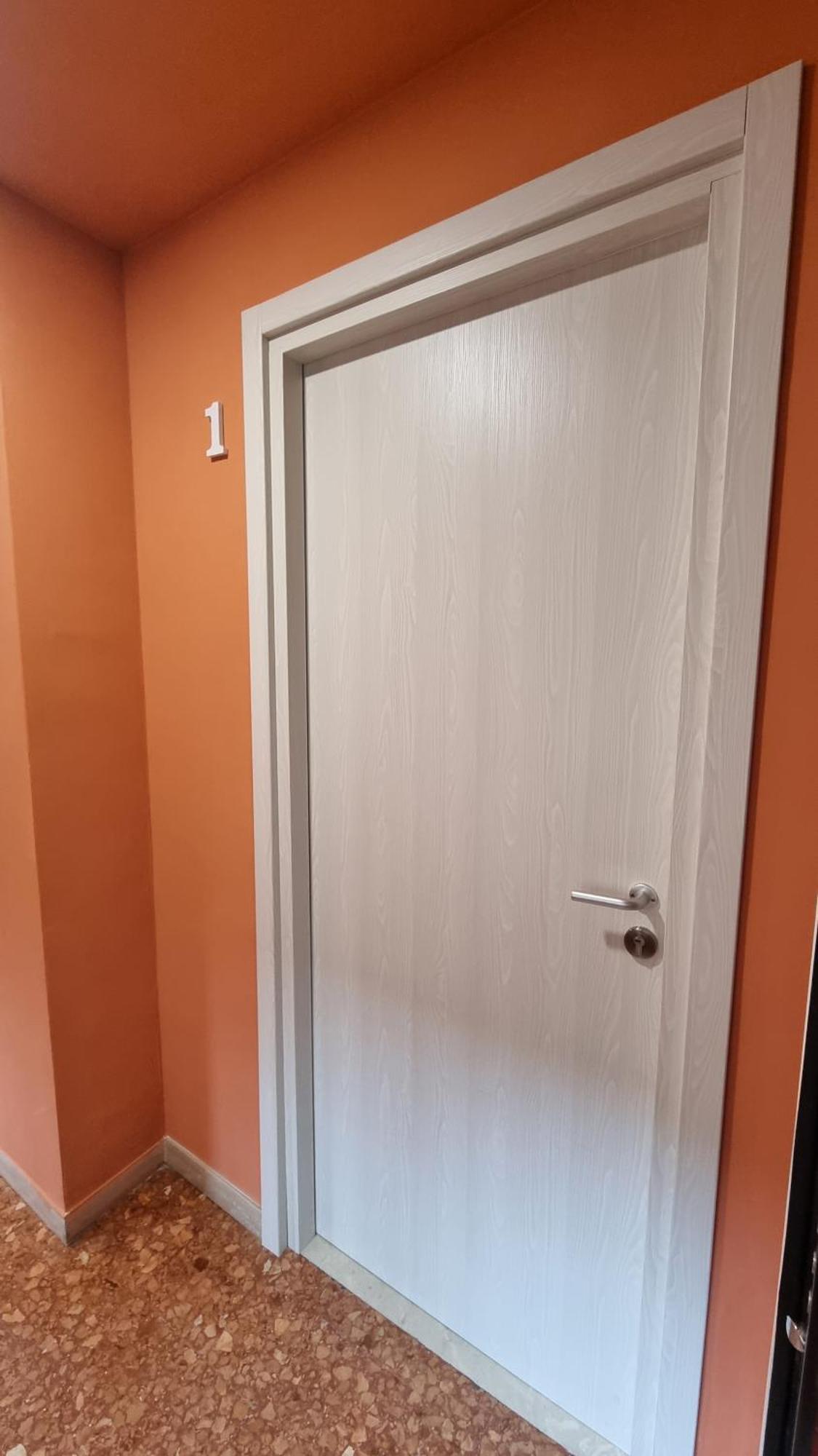 Bam Bam Tiburtina Guesthouse Ρώμη Εξωτερικό φωτογραφία