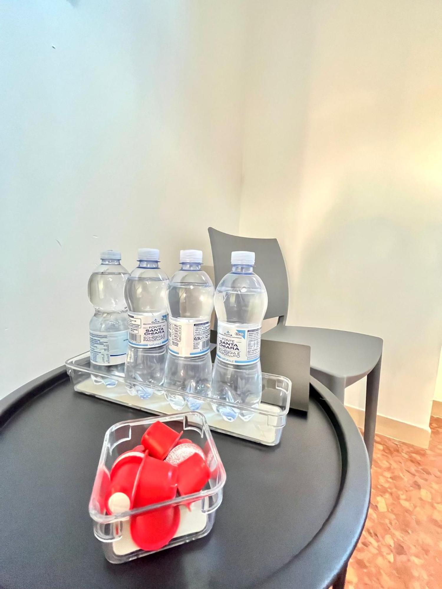 Bam Bam Tiburtina Guesthouse Ρώμη Εξωτερικό φωτογραφία
