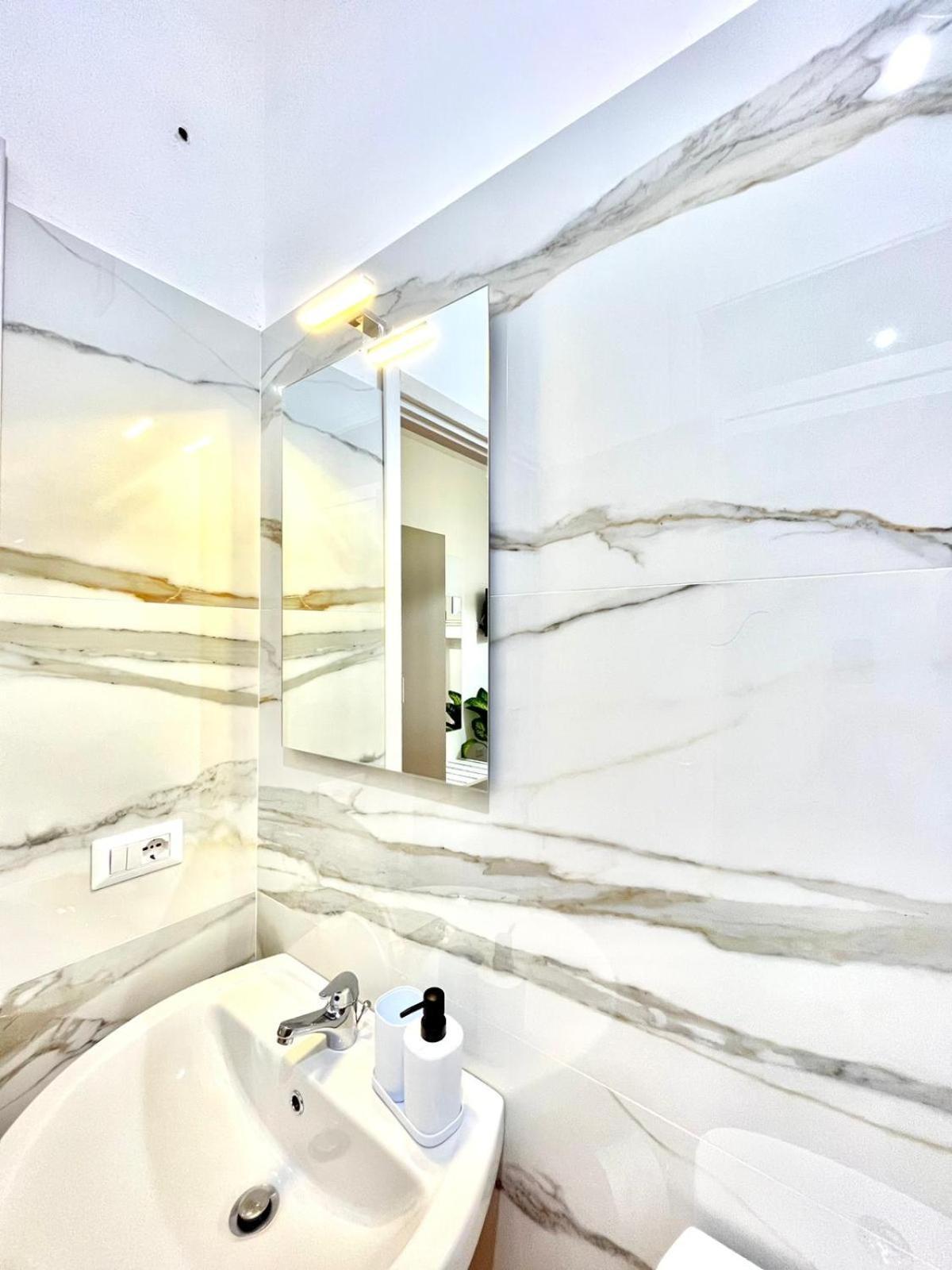 Bam Bam Tiburtina Guesthouse Ρώμη Εξωτερικό φωτογραφία
