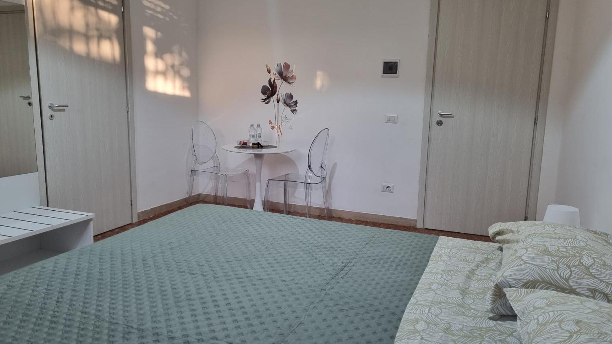 Bam Bam Tiburtina Guesthouse Ρώμη Εξωτερικό φωτογραφία