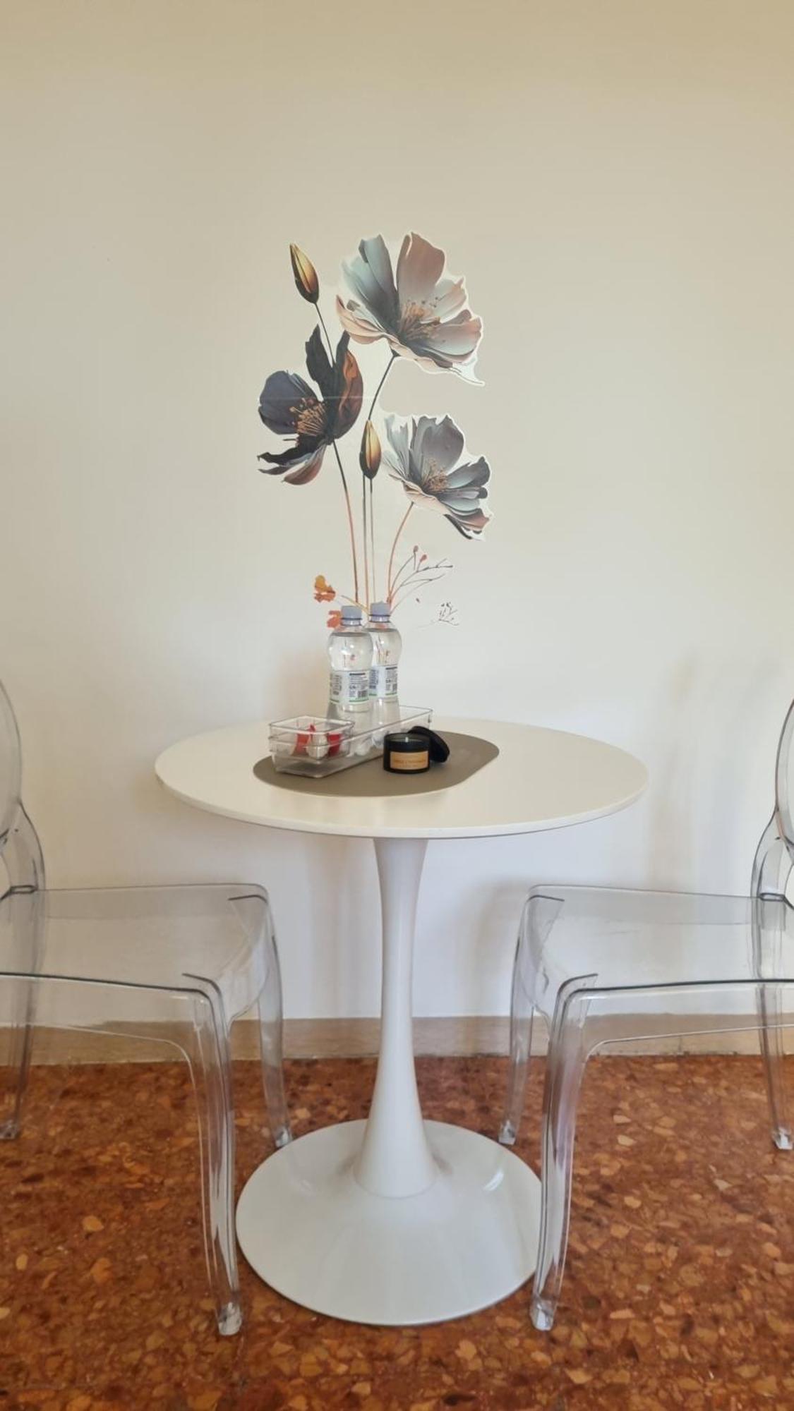 Bam Bam Tiburtina Guesthouse Ρώμη Εξωτερικό φωτογραφία