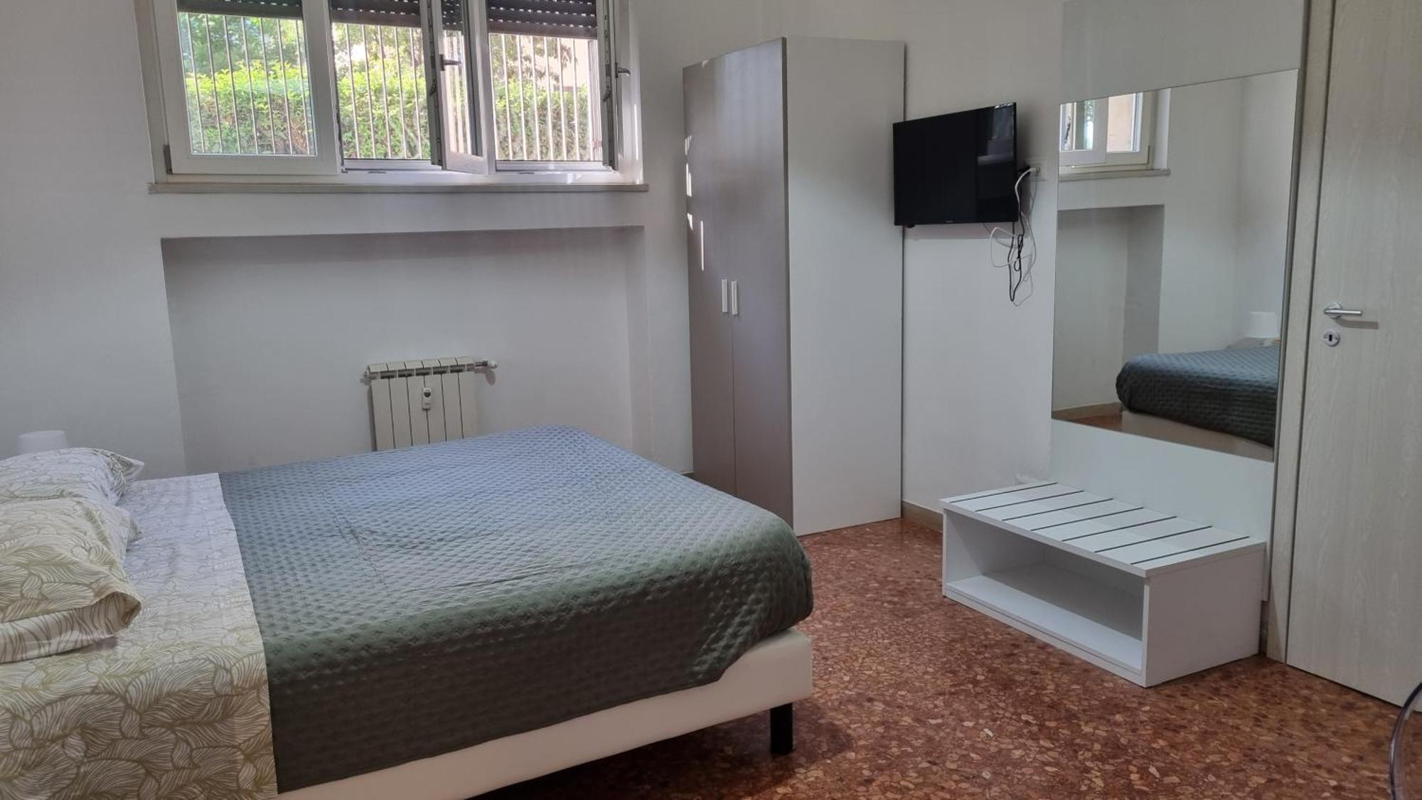 Bam Bam Tiburtina Guesthouse Ρώμη Εξωτερικό φωτογραφία