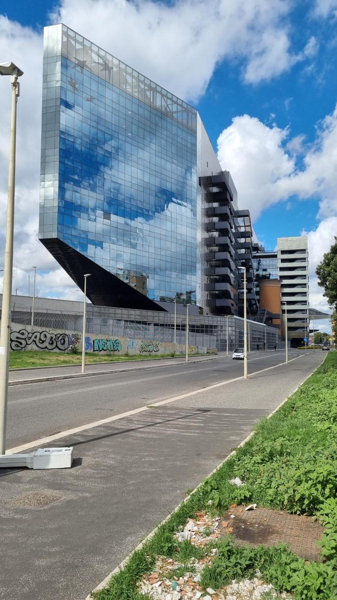 Bam Bam Tiburtina Guesthouse Ρώμη Εξωτερικό φωτογραφία
