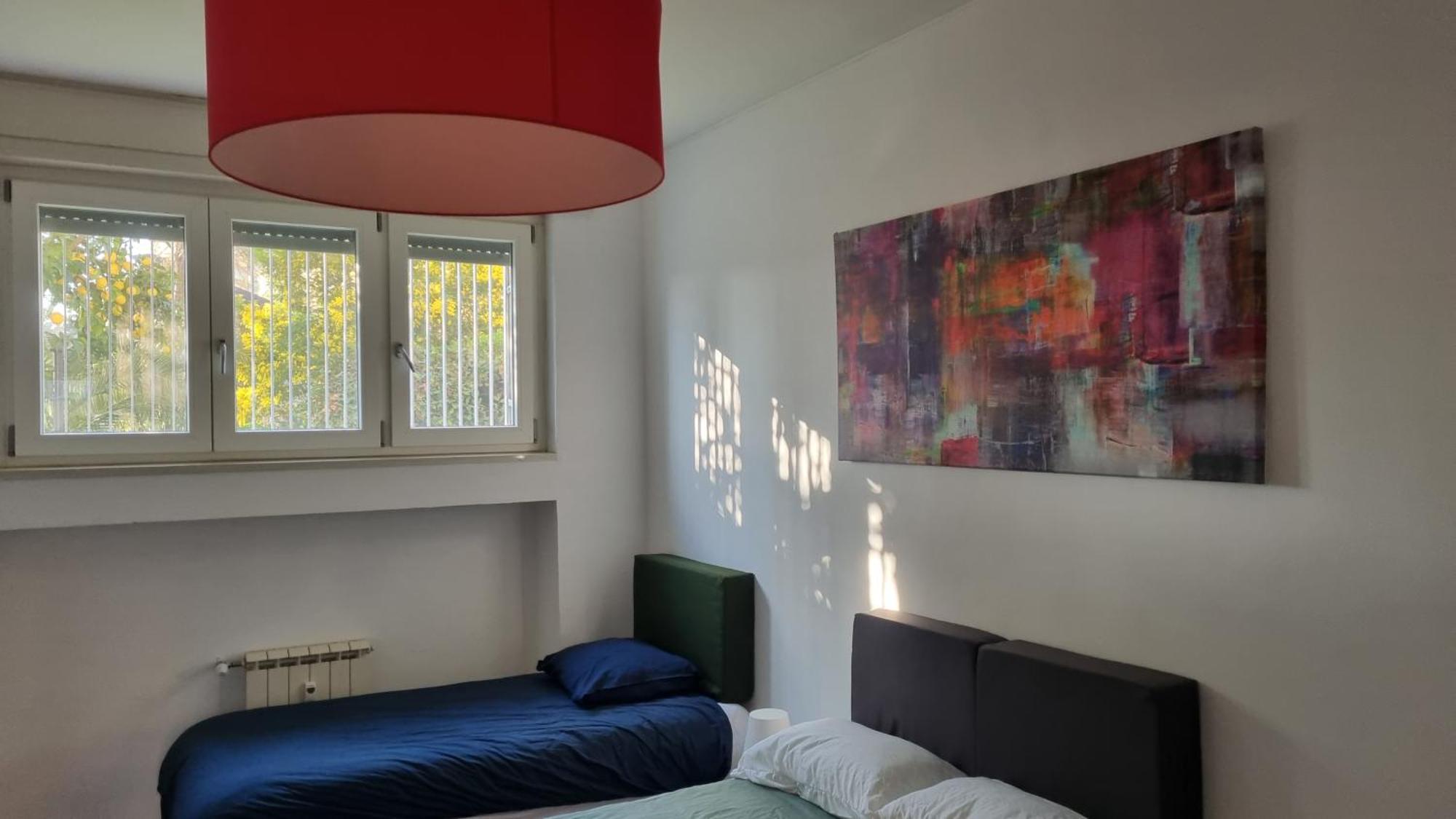 Bam Bam Tiburtina Guesthouse Ρώμη Εξωτερικό φωτογραφία