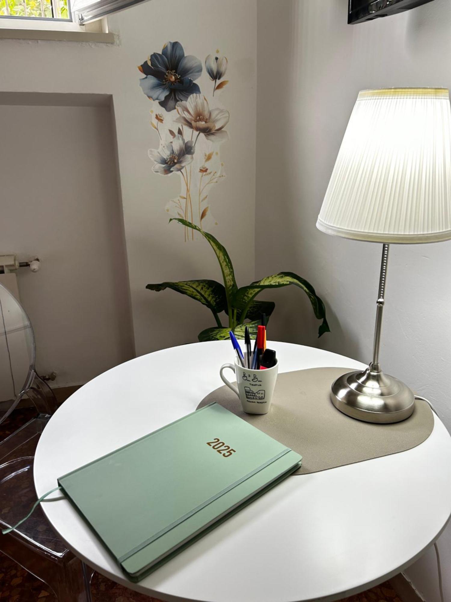 Bam Bam Tiburtina Guesthouse Ρώμη Εξωτερικό φωτογραφία