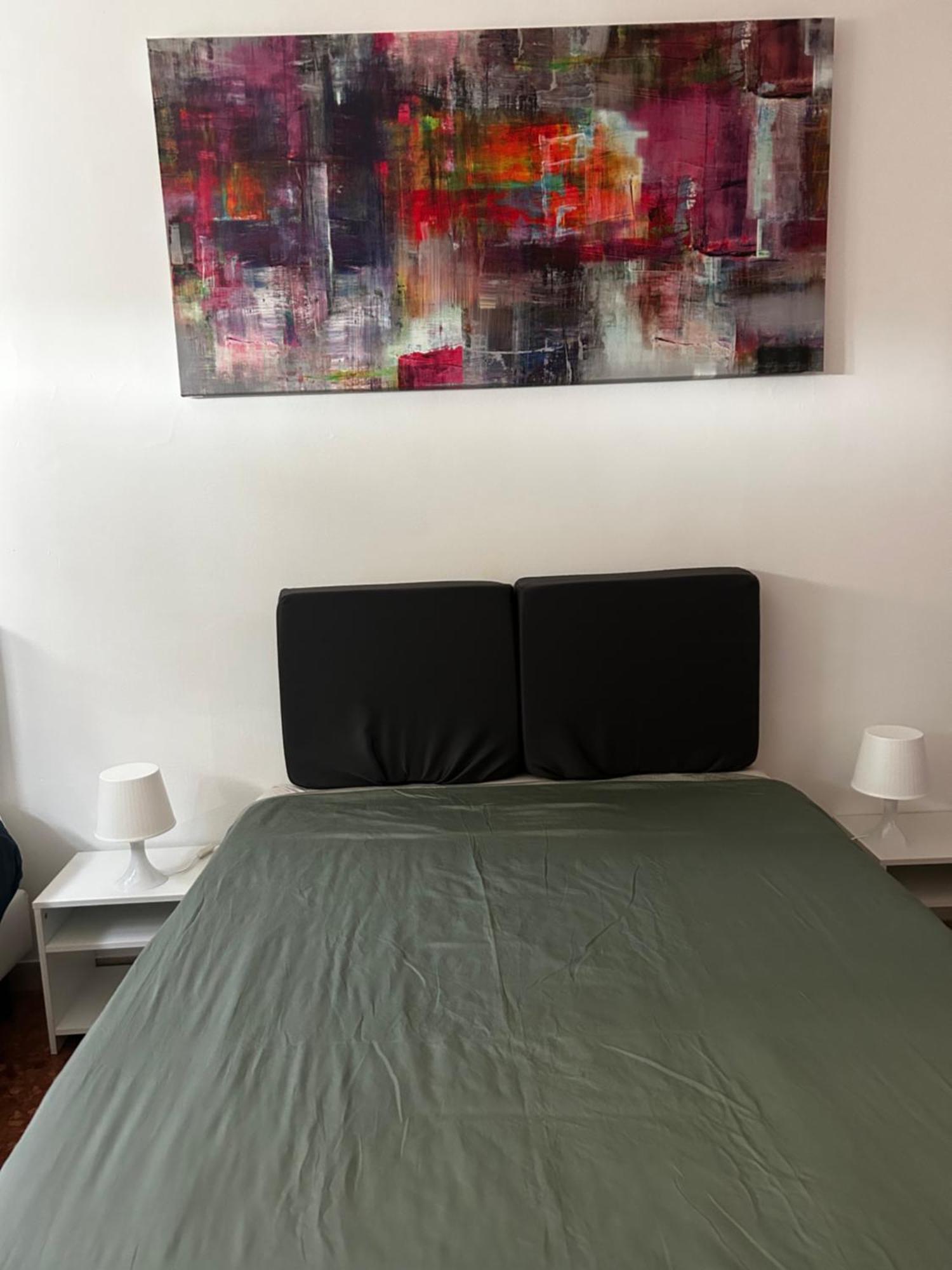 Bam Bam Tiburtina Guesthouse Ρώμη Εξωτερικό φωτογραφία