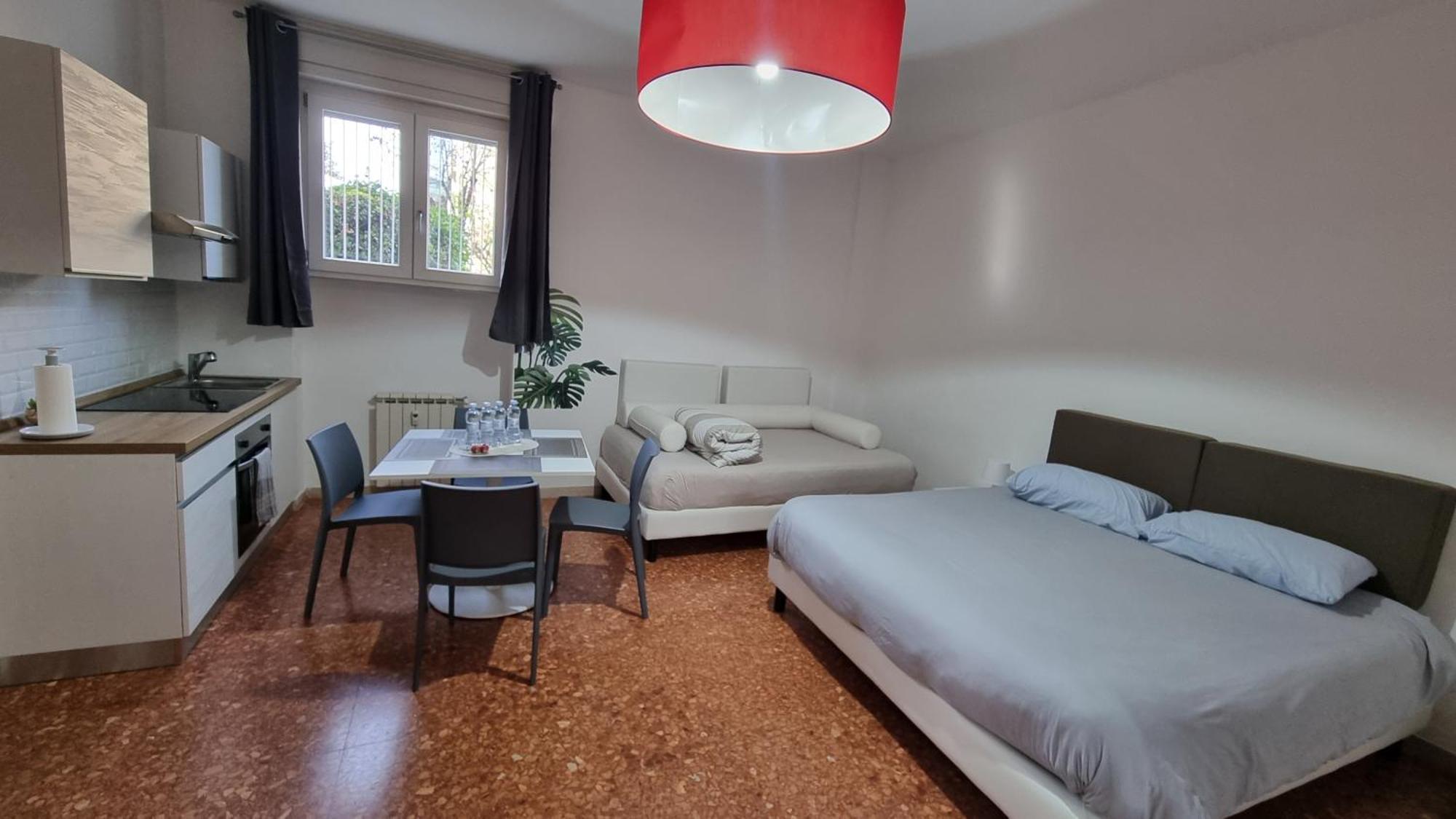Bam Bam Tiburtina Guesthouse Ρώμη Εξωτερικό φωτογραφία
