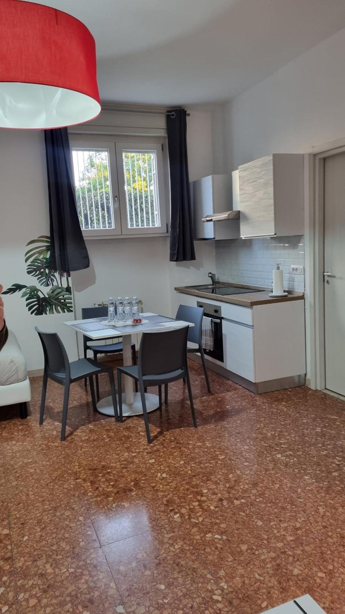 Bam Bam Tiburtina Guesthouse Ρώμη Εξωτερικό φωτογραφία