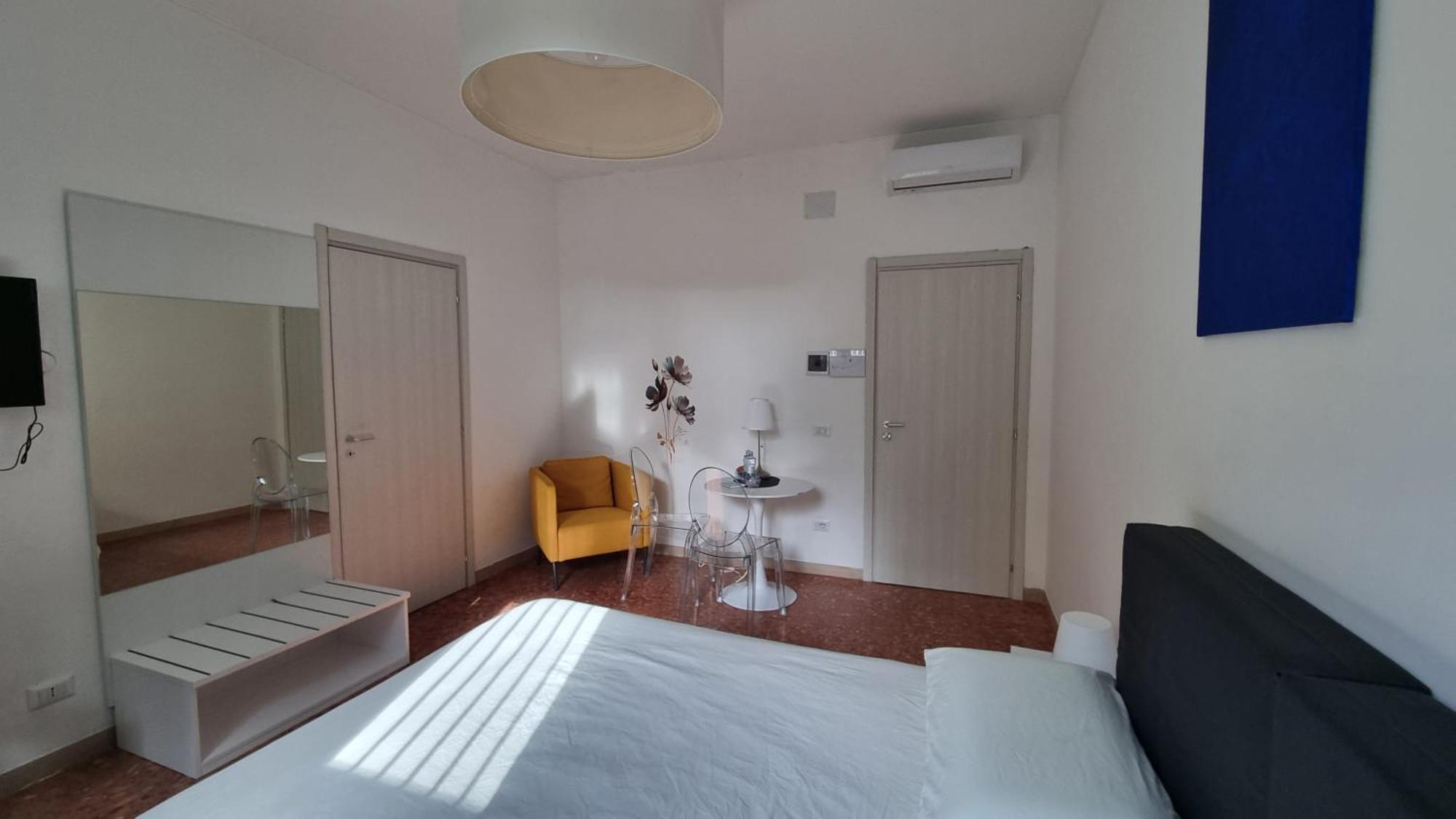 Bam Bam Tiburtina Guesthouse Ρώμη Δωμάτιο φωτογραφία