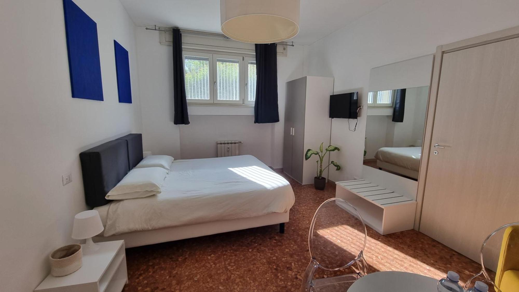 Bam Bam Tiburtina Guesthouse Ρώμη Δωμάτιο φωτογραφία
