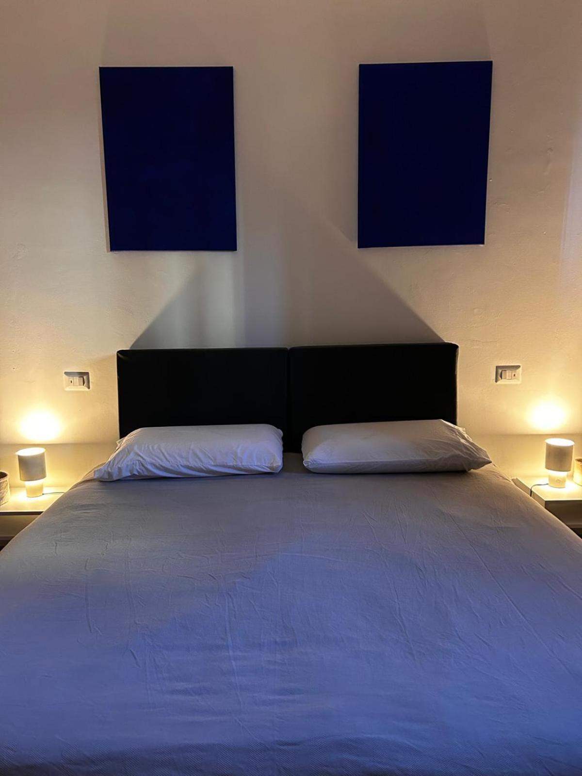 Bam Bam Tiburtina Guesthouse Ρώμη Εξωτερικό φωτογραφία
